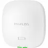 HPE Networking Instant On Access Point Dual Radio 2x2 Wi Fi 6 (RW) AP21