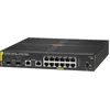 Hpe Aruba 6100 12g + 2g/2sfp+ Poe+ Switch