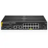 Hpe Aruba 6100 12g Switch