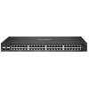 HPE Aruba Networking CX 6100 48G 4SFP+ Switch