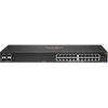 HPE Aruba Networking CX 6100 24G 4SFP+ Switch