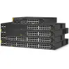 HPE Networking CX6100 Switch 48-Port 1GBase-T 4-Port 10G SFP+ 370W Kla...