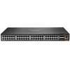 HPE Aruba Networking CX 6300F 48-port 1GbE and 4-port SFP56 Switch, Ma...