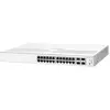HPE Networking Instant On 1930 24G 4SFP+ managed Gigabit Switch
