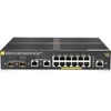 Hpe Aruba 2930f 12g Poe+ 2g/2sfp+ Switch