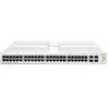 HPE Networking Instant On 1960 48G 2XGT 2SFP+ Switch EU