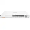 HPE Networking Instant On 1960 28-Port Switch (JL807A) [24x Gigabit LA...