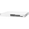 Hpe Aruba Instant On 1830 Poe+ Switch 24 Ports