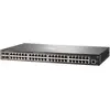HPE Aruba Networking 2930F 48G 4SFP, Managed, L3, Gigabit Ethernet (10...