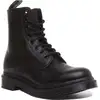Dr. Martens, Damen, Boots + Stiefel, Stiefel, Schwarz, (38)