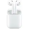 Apple AirPods (2nd generation) AirPods, Kabellos, Anrufe/Musik, Kopfhö...
