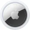 Apple AirTag, Artikel, Finder, Silber, Weiß, Staubresistent, IP67, CR2...