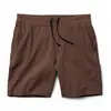 Wandershorts Mountain Hardwear Dynama  Marron L
