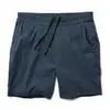 Wandershorts Mountain Hardwear Dynama  Bleu L