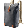 Brooks Rucksack Pickwick Canvas 26 Liter , asphalt