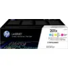 HP Original 201X Toner - 3er Multipack (CF253XM)