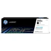 HP Tonerkartusche HP original Toner 205A, Farben: B/C/M/Y