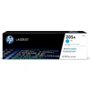 HP Tonerkartusche HP original Toner 205A, Farben: B/C/M/Y