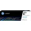 HP 203X LaserJet Toner Schwarz (Hohe Kapazität)