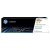 HP-203X-LaserJet-Toner Gelb (hohe Kapazität)