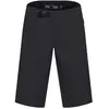 FOX Damen Radshorts Ranger  schwarz | L
