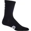 Fox, Unisex, Sportsocken, SOCKS 23 8" RANGER BLK XS/S (36 - 41, XS/S),...