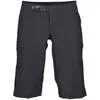 FOX Damen Radshorts Defend schwarz | S