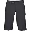 FOX Damen Radshorts Defend schwarz | L