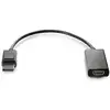 HP DisplayPort zu HDMI 4K Adapter