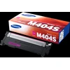 Samsung CLT-M404S Magenta Original Tonerkartusche, Magenta, 1 Stück(e)