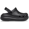 Clogs Crocs Classic Crush Clog Schwarz 39/40