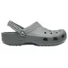 CROCS Badepantoffeln Crocs Classic grau | 43-44