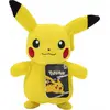 Original Pokemon Maskottchen Pikachu Plüschtier 25 Cm