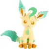 Jazwares Pokémon Leafeon Plüschtier 23 Cm Gelb Kinder Gelb One Size