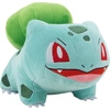 Jazwares Pokémon Plüschfigur Bisasam 20 cm