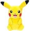 Jazwares Pokémon Pikachu Plüschtier Ver. 02 Spielzeug 20 Cm