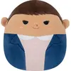 Jazwares Stranger Things Squishmallows Eleven 25 Cm Teddybär One Size