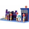 Sonic - The Hedgehog Spielset Studiopolis Zone