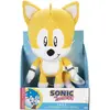 Jakks Pacific Sonic Schwänze Teddy 45 Cm Gelb Gelb One Size