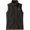 Weste Patagonia Better Schwarz XL
