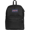 JanSport Schulrucksack Rucksack SuperBreak One 26L Black schwarz