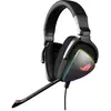 ASUS ROG Delta (Kabelgebunden), Gaming Headset, Schwarz