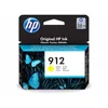 HP Original 912 Druckerpatrone - gelb (3YL79AE)