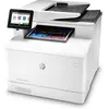 HP Color LaserJet Pro M479fdw Farblaser-Multifunktionsgerät