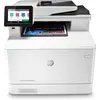 HP Color LaserJet Pro MFP M479fdn, Drucken, Kopieren, Scannen, Faxen, ...