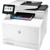 HP M479dw Color LaserJet Pro (Laser, Farbe), Drucker, Weiss
