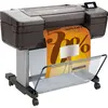 Hp Designjet Z6 Postscript 24`` Plotter