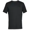 Under Armour Sportstyle Left Chest Kurzarm-t-shirt M