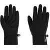 Skihandschuhe Damen Spyder Bandita Schwarz S