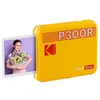 Kodak Mini 3 Square Retro gelb, CMOS, Pass-Fotodrucktechnologie, Auto,...
